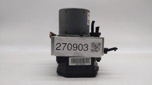 2011-2013 Kia Optima ABS Pump Control Module Replacement P/N:58920-2T550 BE6003G317 Fits 2011 2012 2013 OEM Used Auto Parts - Oemusedautoparts1.com