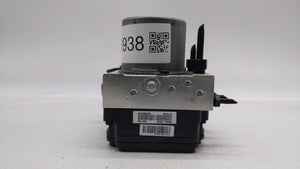 2017-2019 Kia Soul ABS Pump Control Module Replacement P/N:B2589-33540 58900-B2120 Fits 2017 2018 2019 OEM Used Auto Parts - Oemusedautoparts1.com