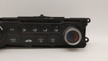 2013-2015 Honda Civic Climate Control Module Temperature AC/Heater Replacement P/N:79500TR6A013M1 Fits 2013 2014 2015 OEM Used Auto Parts - Oemusedautoparts1.com