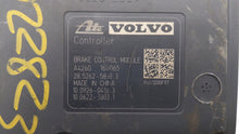 2015-2018 Volvo S60 ABS Pump Control Module Replacement P/N:P31423348 P31400544 Fits 2015 2016 2017 2018 OEM Used Auto Parts