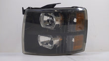 2007 Chevrolet Silverado 1500 Driver Left Oem Head Light Headlight Lamp - Oemusedautoparts1.com