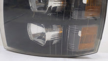 2007 Chevrolet Silverado 1500 Driver Left Oem Head Light Headlight Lamp - Oemusedautoparts1.com