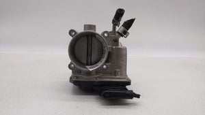 2014-2018 Hyundai Tucson Throttle Body P/N:35100-2E000 Fits 2011 2012 2013 2014 2015 2016 2017 2018 2019 OEM Used Auto Parts - Oemusedautoparts1.com