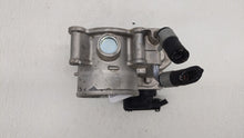 2014-2018 Hyundai Tucson Throttle Body P/N:35100-2E000 Fits 2011 2012 2013 2014 2015 2016 2017 2018 2019 OEM Used Auto Parts - Oemusedautoparts1.com