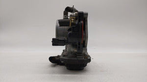 2016-2019 Honda Hr-V Throttle Body P/N:GMF3B Fits 2012 2013 2014 2015 2016 2017 2018 2019 OEM Used Auto Parts - Oemusedautoparts1.com