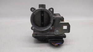 2014 Mazda 3 Throttle Body P/N:PY01 13 640 A Fits OEM Used Auto Parts - Oemusedautoparts1.com