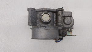 2014 Mazda 3 Throttle Body P/N:PY01 13 640 A Fits OEM Used Auto Parts - Oemusedautoparts1.com