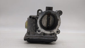 2014 Mazda 3 Throttle Body P/N:PY01 13 640 A Fits OEM Used Auto Parts - Oemusedautoparts1.com