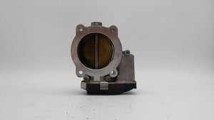 2012-2019 Chevrolet Impala Throttle Body P/N:12670981AA 12632172BA Fits 2012 2013 2014 2015 2016 2017 2018 2019 OEM Used Auto Parts - Oemusedautoparts1.com