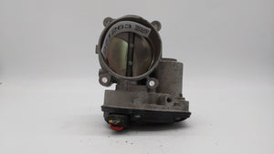 2015-2019 Ford Transit-350 Throttle Body P/N:AT4E-9F991-EL AT4E-EH Fits 2011 2012 2013 2014 2015 2016 2017 2018 2019 OEM Used Auto Parts - Oemusedautoparts1.com