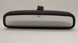 2011 Bmw 335i Interior Rear View Mirror Replacement OEM P/N:919233501 Fits 2010 2012 OEM Used Auto Parts