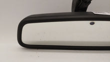 2014 Land Rover Range Rover Interior Rear View Mirror Replacement OEM P/N:E11025891 Fits OEM Used Auto Parts