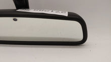 2014 Land Rover Range Rover Interior Rear View Mirror Replacement OEM P/N:E11025891 Fits OEM Used Auto Parts