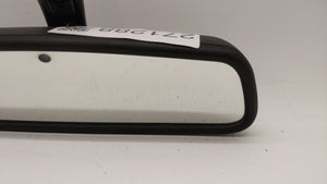 2014 Land Rover Range Rover Interior Rear View Mirror Replacement OEM P/N:E11025891 Fits OEM Used Auto Parts