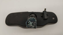 2008-2010 Cadillac Cts Interior Rear View Mirror Replacement OEM Fits OEM Used Auto Parts - Oemusedautoparts1.com