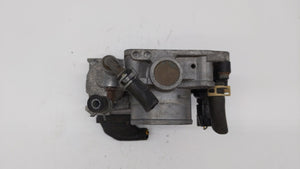 2012-2015 Honda Civic Throttle Body P/N:GMA3A GMF3B Fits 2012 2013 2014 2015 2016 2017 2018 2019 OEM Used Auto Parts - Oemusedautoparts1.com