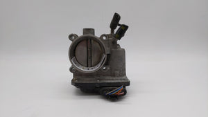 2014-2016 Kia Forte Throttle Body P/N:35100-2E400 Fits 2012 2013 2014 2015 2016 2018 2019 OEM Used Auto Parts - Oemusedautoparts1.com