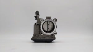 2014-2016 Kia Forte Throttle Body P/N:35100-2E400 Fits 2012 2013 2014 2015 2016 2018 2019 OEM Used Auto Parts - Oemusedautoparts1.com