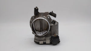 2011-2015 Hyundai Sonata Throttle Body P/N:35100-2G800 Fits 2011 2012 2013 2014 2015 2016 OEM Used Auto Parts - Oemusedautoparts1.com