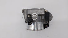 2011-2014 Hyundai Sonata Throttle Body P/N:35100-2G700 Fits 2011 2012 2013 2014 2015 2016 OEM Used Auto Parts - Oemusedautoparts1.com