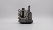 2011-2018 Toyota Corolla Throttle Body P/N:22030-0T080 Fits 2011 2012 2013 2014 2015 2016 2017 2018 OEM Used Auto Parts - Oemusedautoparts1.com