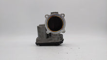 2013-2019 Ford Fusion Throttle Body P/N:DS7E-9F991-AK DS7E-9F991-AD Fits 2013 2014 2015 2016 2017 2018 2019 2020 OEM Used Auto Parts - Oemusedautoparts1.com