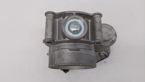 2013-2019 Ford Fusion Throttle Body P/N:DS7E-9F991-AK DS7E-9F991-AD Fits 2013 2014 2015 2016 2017 2018 2019 2020 OEM Used Auto Parts - Oemusedautoparts1.com