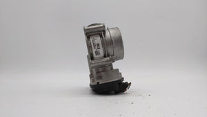 2013-2019 Ford Fusion Throttle Body P/N:DS7E-9F991-AK DS7E-9F991-AD Fits 2013 2014 2015 2016 2017 2018 2019 2020 OEM Used Auto Parts - Oemusedautoparts1.com