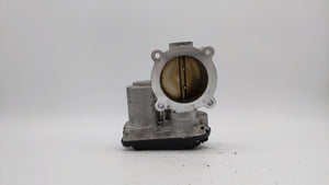 2013-2019 Ford Fusion Throttle Body P/N:DS7E-9F991-AK DS7E-9F991-AD Fits 2013 2014 2015 2016 2017 2018 2019 2020 OEM Used Auto Parts - Oemusedautoparts1.com