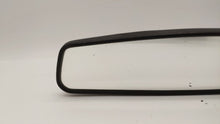 2011-2019 Hyundai Sonata Interior Rear View Mirror Replacement OEM Fits OEM Used Auto Parts - Oemusedautoparts1.com