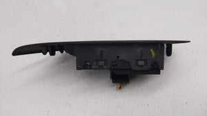 2012-2014 Buick Verano Master Power Window Switch Replacement Driver Side Left P/N:22923493 877569434 Fits OEM Used Auto Parts - Oemusedautoparts1.com