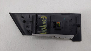 2012-2014 Buick Verano Master Power Window Switch Replacement Driver Side Left P/N:22923493 877569434 Fits OEM Used Auto Parts - Oemusedautoparts1.com