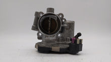 2013-2018 Chevrolet Trax Throttle Body P/N:55565489 12644239AA Fits 2011 2012 2013 2014 2015 2016 2017 2018 2019 OEM Used Auto Parts - Oemusedautoparts1.com