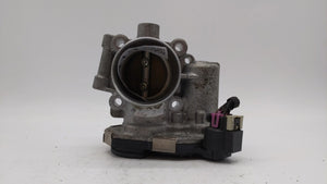 2013-2018 Chevrolet Trax Throttle Body P/N:55565489 12644239AA Fits 2011 2012 2013 2014 2015 2016 2017 2018 2019 OEM Used Auto Parts - Oemusedautoparts1.com