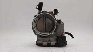 2011-2014 Hyundai Sonata Throttle Body P/N:35100-2G700 Fits 2011 2012 2013 2014 2015 2016 OEM Used Auto Parts - Oemusedautoparts1.com