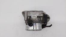 2011-2014 Hyundai Sonata Throttle Body P/N:35100-2G700 Fits 2011 2012 2013 2014 2015 2016 OEM Used Auto Parts - Oemusedautoparts1.com