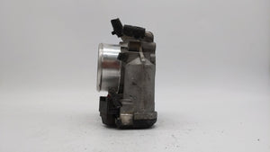 2011-2014 Hyundai Sonata Throttle Body P/N:35100-2G700 Fits 2011 2012 2013 2014 2015 2016 OEM Used Auto Parts - Oemusedautoparts1.com