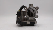 2016-2019 Chevrolet Malibu Throttle Body P/N:12659491BA 12671379AA Fits 2016 2017 2018 2019 OEM Used Auto Parts - Oemusedautoparts1.com