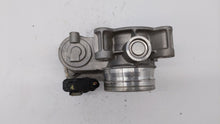 2016-2019 Chevrolet Malibu Throttle Body P/N:12659491BA 12671379AA Fits 2016 2017 2018 2019 OEM Used Auto Parts - Oemusedautoparts1.com