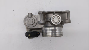 2016-2019 Chevrolet Malibu Throttle Body P/N:12659491BA 12671379AA Fits 2016 2017 2018 2019 OEM Used Auto Parts - Oemusedautoparts1.com