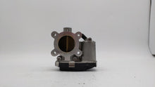 2016-2019 Chevrolet Malibu Throttle Body P/N:12659491BA 12671379AA Fits 2016 2017 2018 2019 OEM Used Auto Parts - Oemusedautoparts1.com