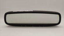 2013 Hyundai Equus Interior Rear View Mirror Replacement OEM P/N:85101-4U200 Fits 2014 2015 2016 2017 2018 2019 OEM Used Auto Parts - Oemusedautoparts1.com