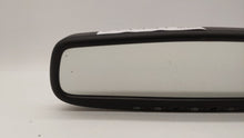 2013 Hyundai Equus Interior Rear View Mirror Replacement OEM P/N:85101-4U200 Fits 2014 2015 2016 2017 2018 2019 OEM Used Auto Parts - Oemusedautoparts1.com