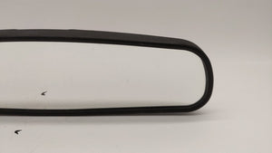 2007-2019 Nissan Sentra Interior Rear View Mirror Replacement OEM Fits OEM Used Auto Parts - Oemusedautoparts1.com