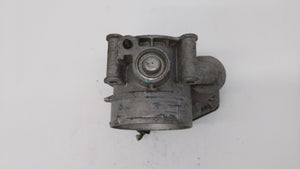 2015-2019 Ford Transit-350 Throttle Body P/N:AT4E-9F991-EL AT4E-EH Fits 2011 2012 2013 2014 2015 2016 2017 2018 2019 OEM Used Auto Parts - Oemusedautoparts1.com