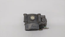 2014 Mazda 3 Throttle Body P/N:PY01 13 640 A Fits OEM Used Auto Parts - Oemusedautoparts1.com