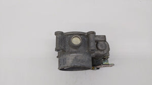 2014 Mazda 3 Throttle Body P/N:PY01 13 640 A Fits OEM Used Auto Parts - Oemusedautoparts1.com