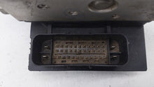2008-2010 Saturn Outlook ABS Pump Control Module Replacement P/N:25840314 25840315 Fits 2008 2009 2010 2011 OEM Used Auto Parts