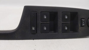 2010-2017 Chevrolet Equinox Master Power Window Switch Replacement Driver Side Left P/N:25983673 25946838 Fits OEM Used Auto Parts - Oemusedautoparts1.com