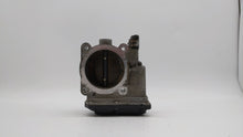 2007-2016 Toyota Sienna Throttle Body P/N:22030-0P050 22030-31030 Fits OEM Used Auto Parts - Oemusedautoparts1.com